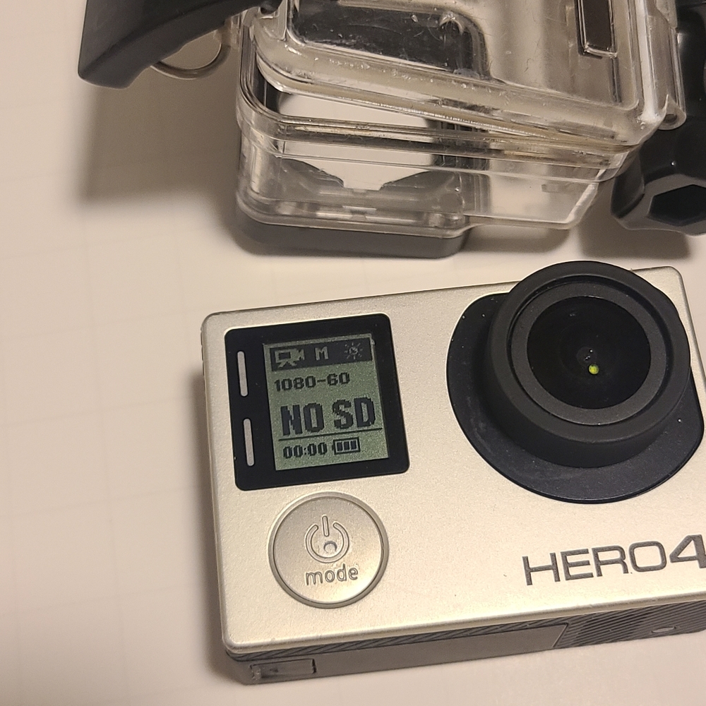 GoPro Hero 4 - Picture 7 of 8